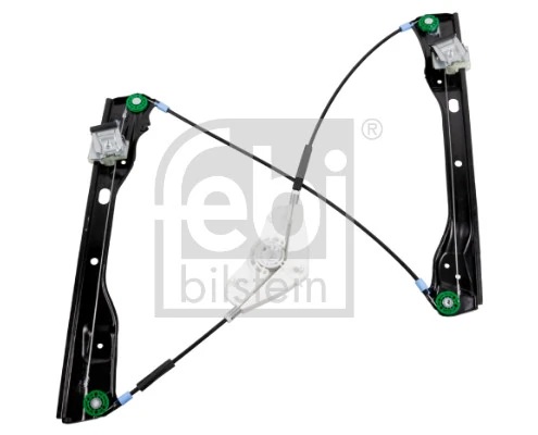 Window Regulator